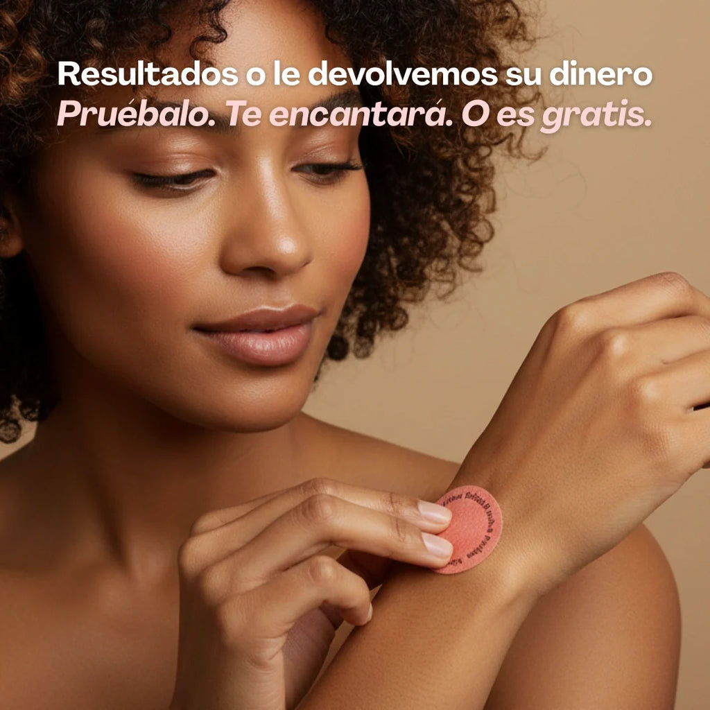 Parche GLP-1 SlimPatch – Control de Peso en 30 Días – CELLUMOVE®