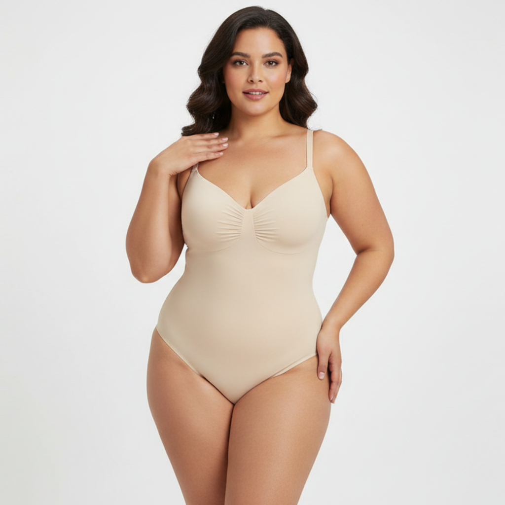 Body moldeador Cellumove™ – para una silueta perfecta cada día