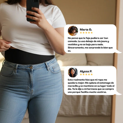 Tanga moldeadora VYTAL™ – para una silueta perfecta cada día