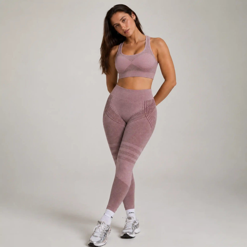 3D™ - Leggings Esculpe y Define