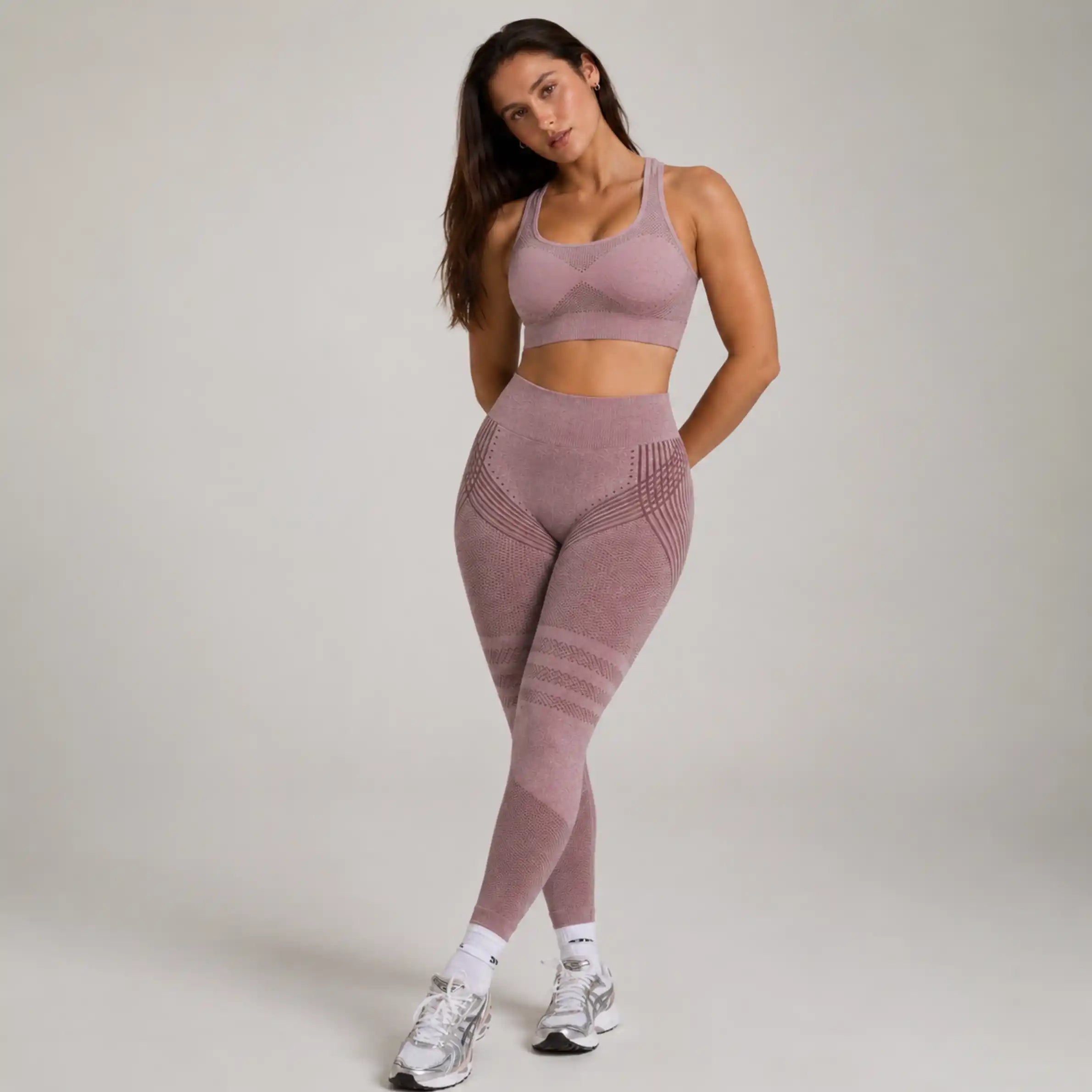 3D™ - Leggings Esculpe y Define