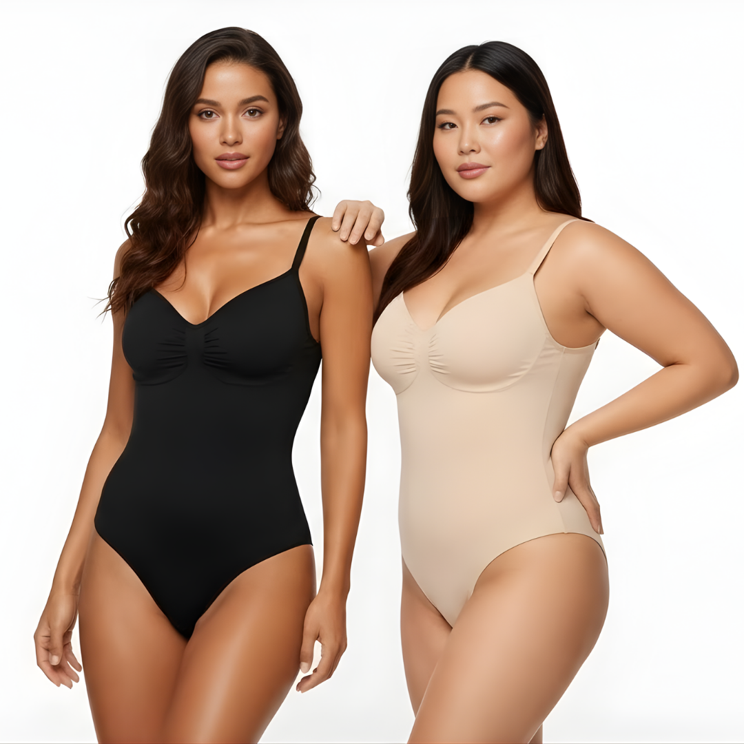 Body moldeador Cellumove™ – para una silueta perfecta cada día