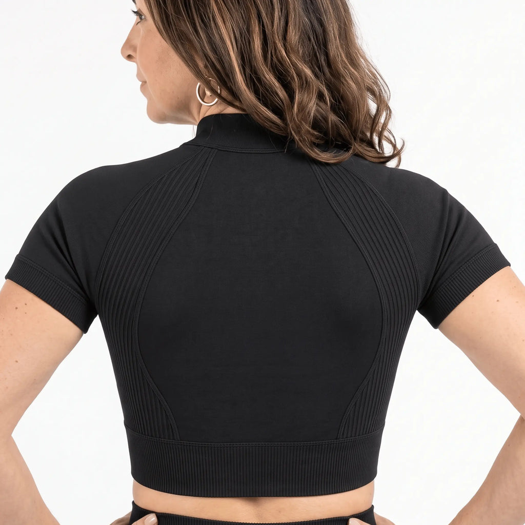 3D™ - Camiseta Moldeadora y Alisadora - V2