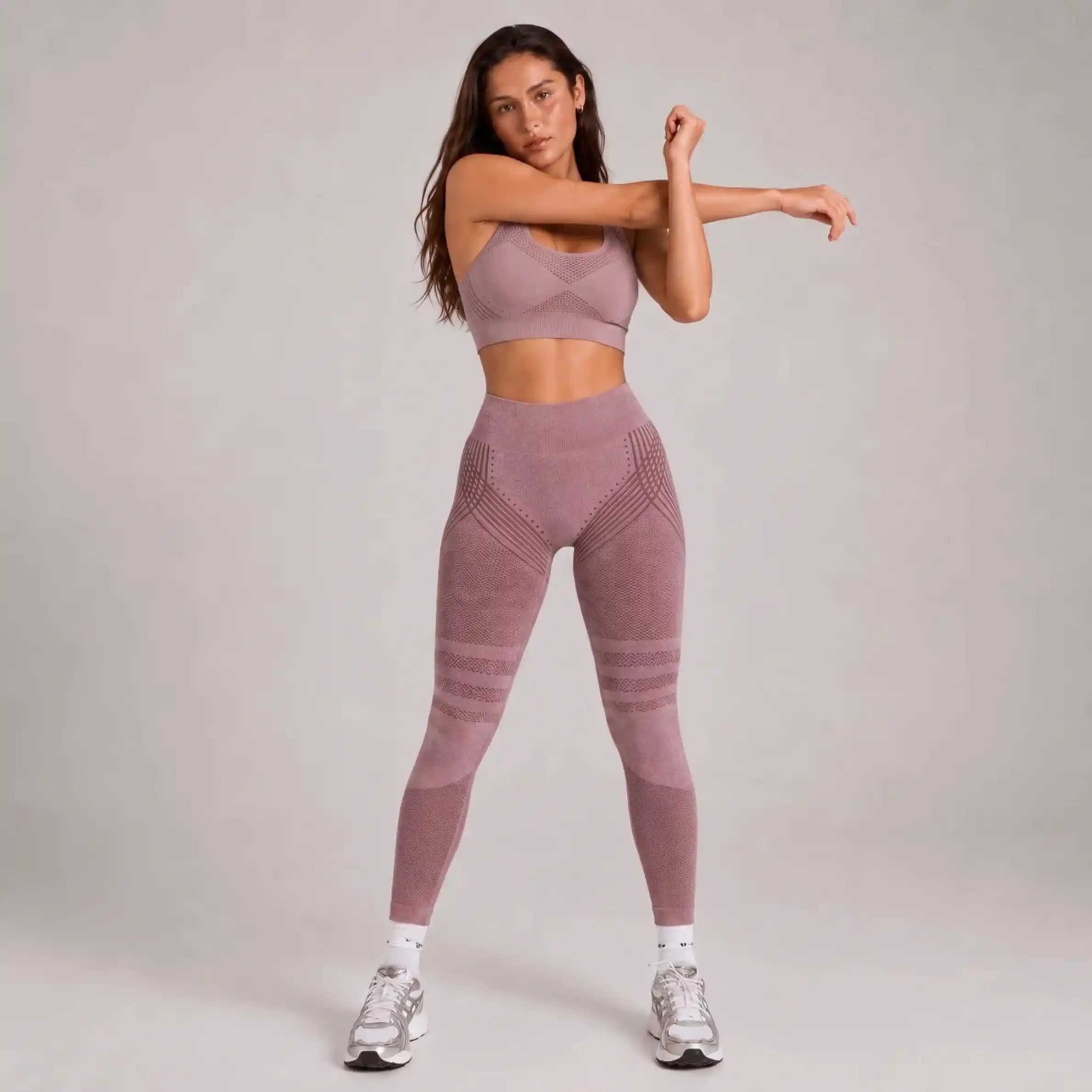 3D™ - Leggings Esculpe y Define