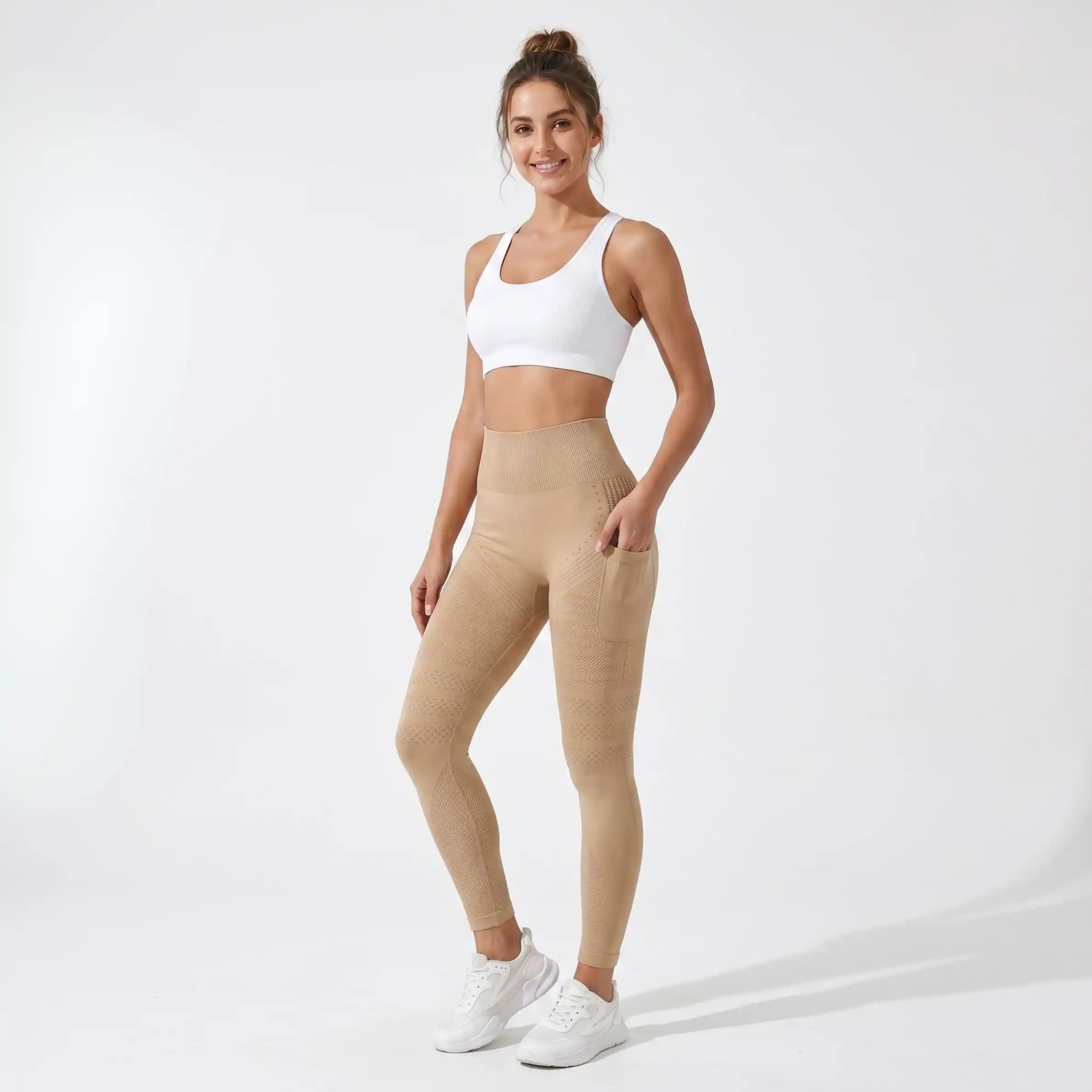 Mallas 3D Cellumove