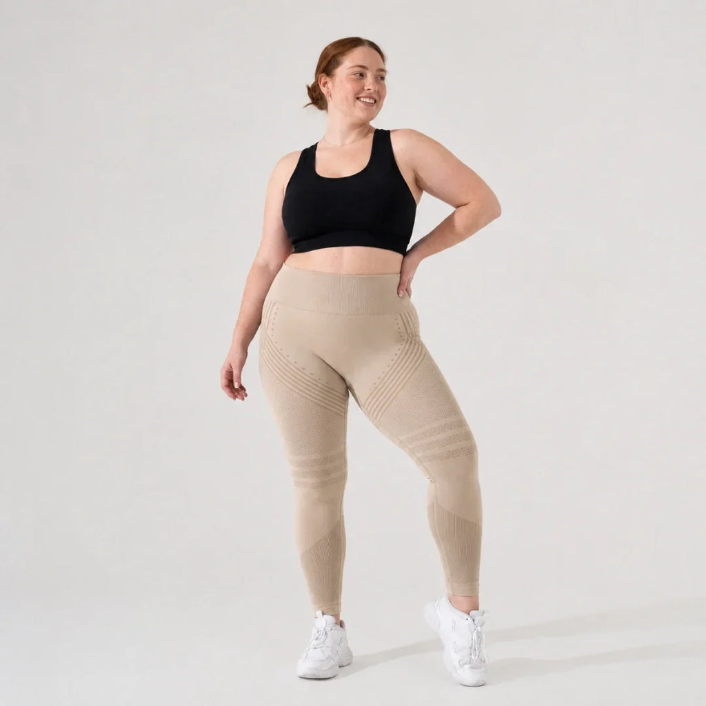 3D™ - Leggings Esculpe y Define