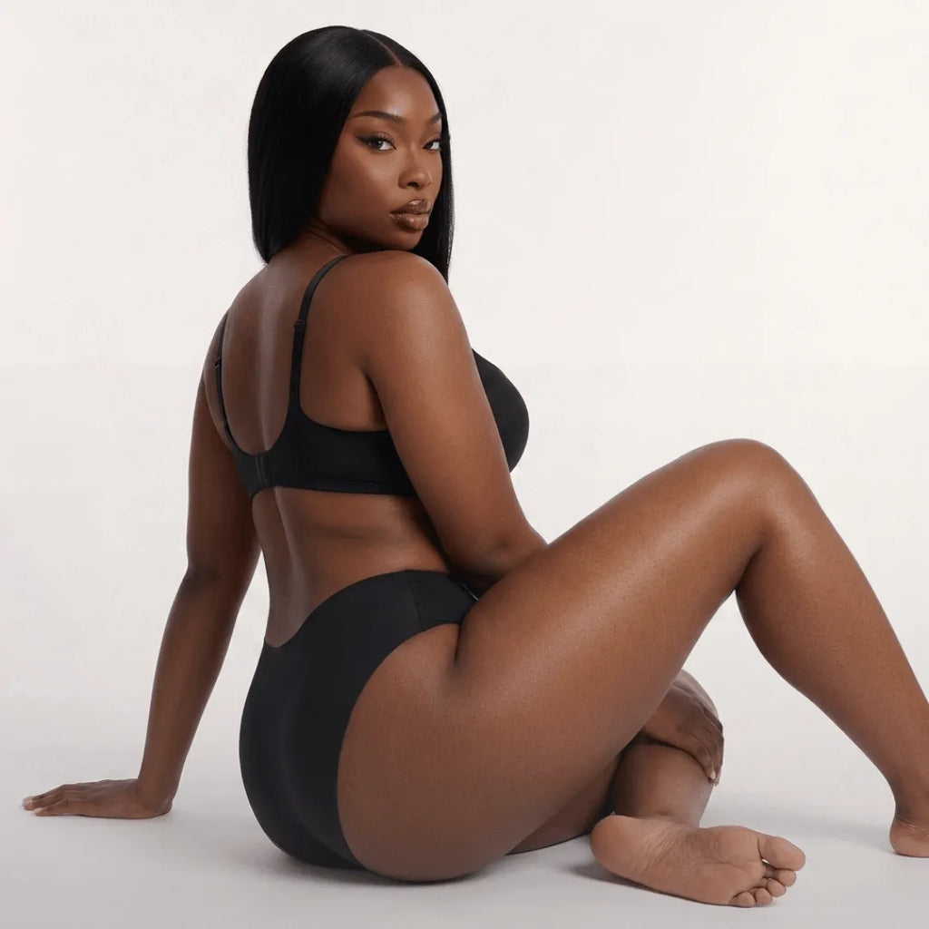 Cellumove Tanga Anti Camel Toe