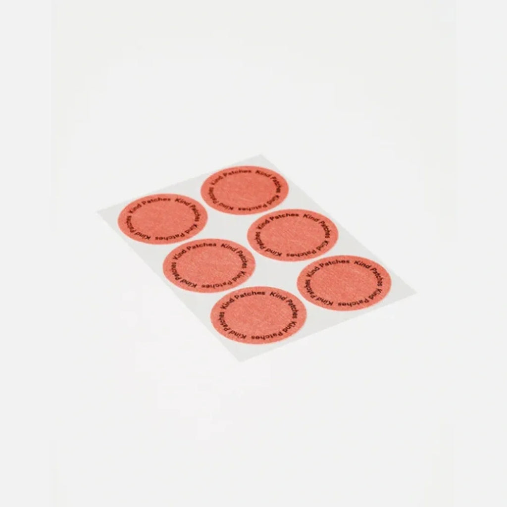 Parche GLP-1 SlimPatch – Control de Peso en 30 Días – CELLUMOVE®