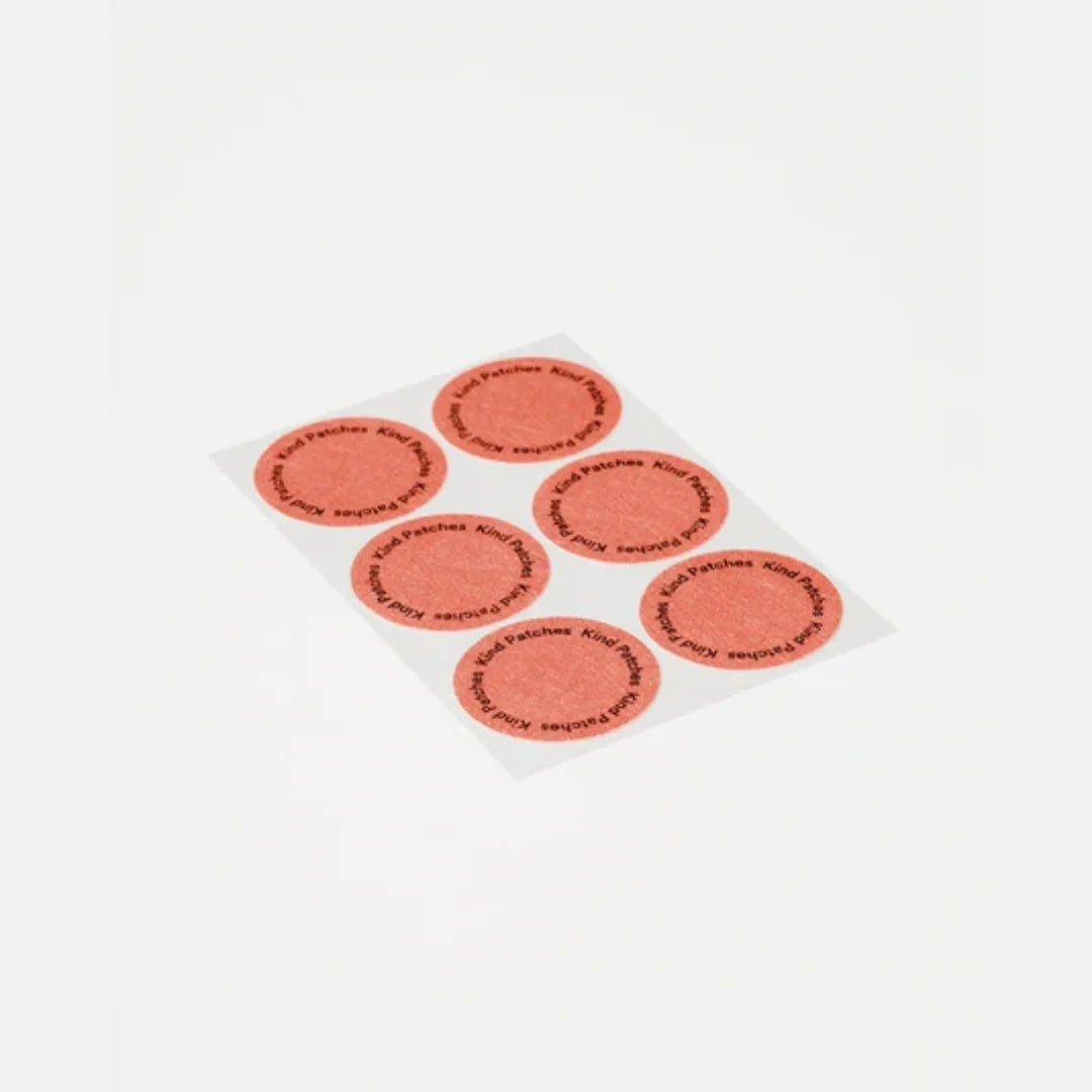 Parche GLP-1 SlimPatch – Control de Peso en 30 Días – CELLUMOVE®