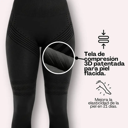 Piernas más firmes y suaves en 14 días — para mujeres cansadas de que la piel flácida las detenga (modelo normal)