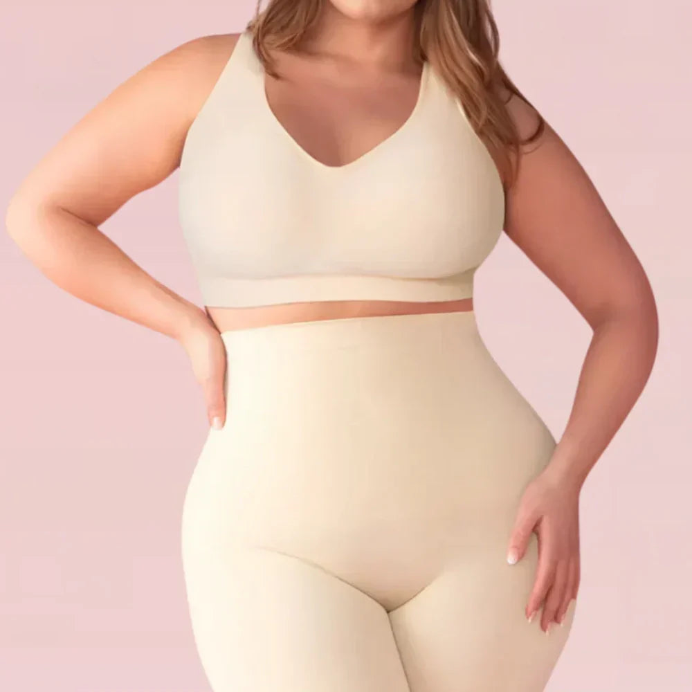 Sostén de Soporte 3D Cellumove – Moldea tu Busto de Forma Natural