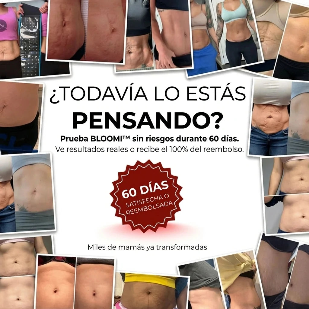 Faja de Luz Roja para Reafirmar el Abdomen y Recuperar la Confianza