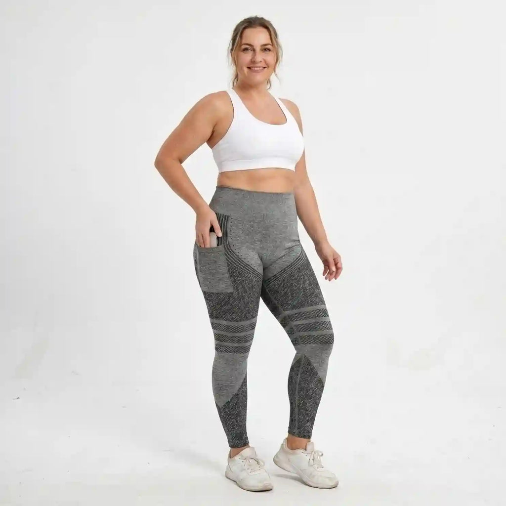Leggings Cellumove 3D – Edema posparto