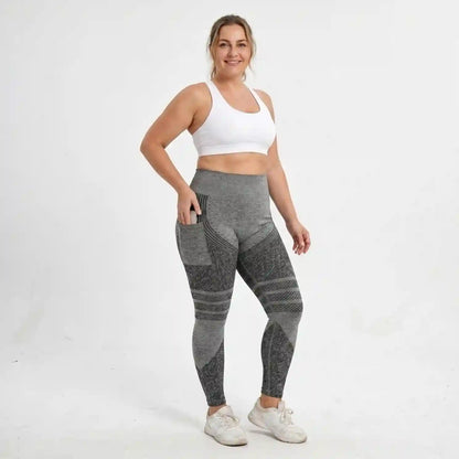 VYTAL 3D Legging: alivia y previene las varices de forma natural.