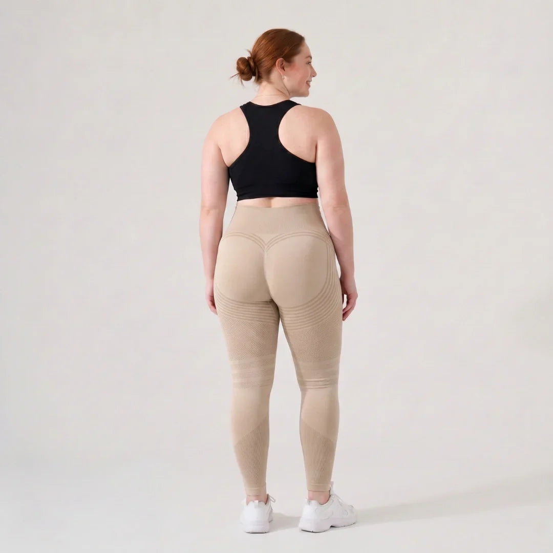 3D™ - Leggings Esculpe y Define
