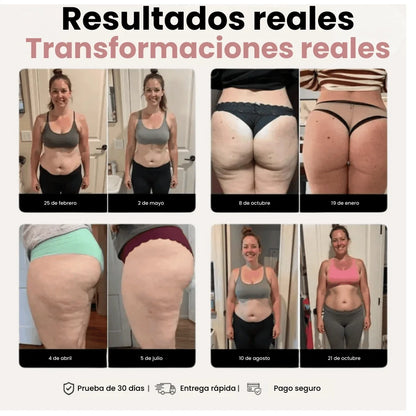 Legging 3D VYTAL – Redefine tu silueta sin esfuerzo
