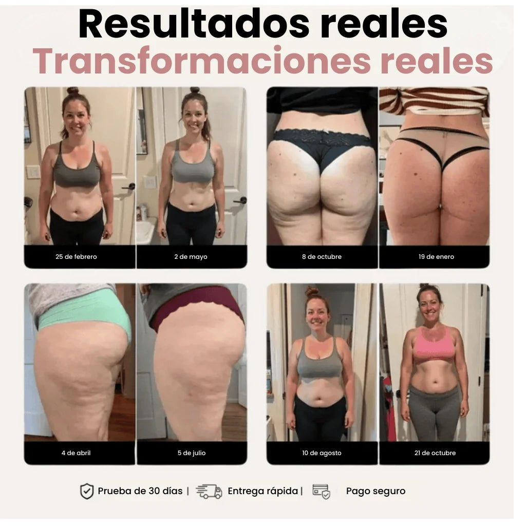 Legging 3D VYTAL– Redefine tu silueta sin esfuerzo