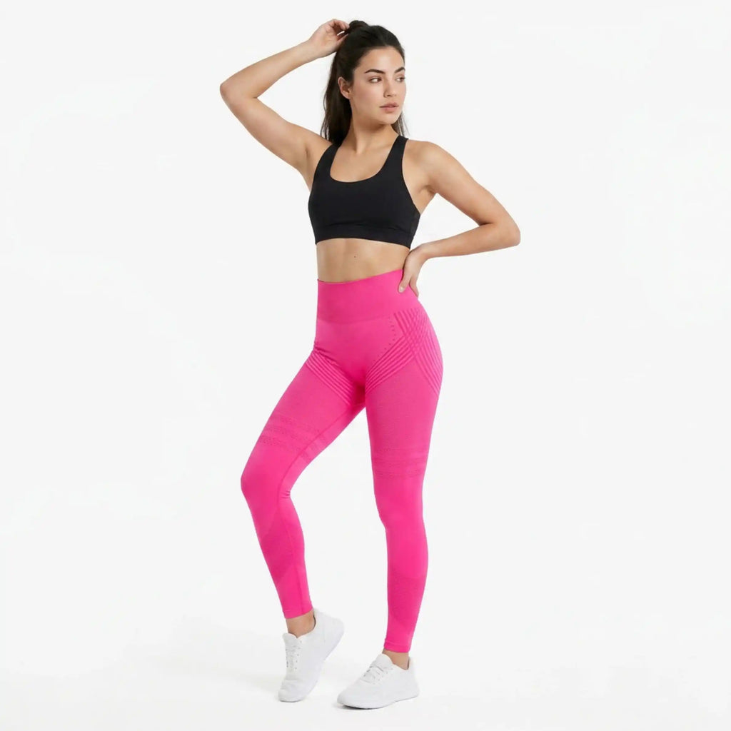 3D™ - Leggings Esculpe y Define