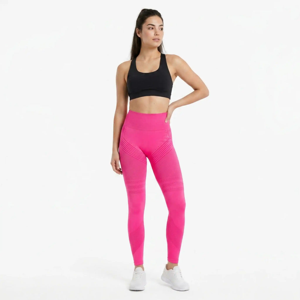 3D™ - Leggings Esculpe y Define
