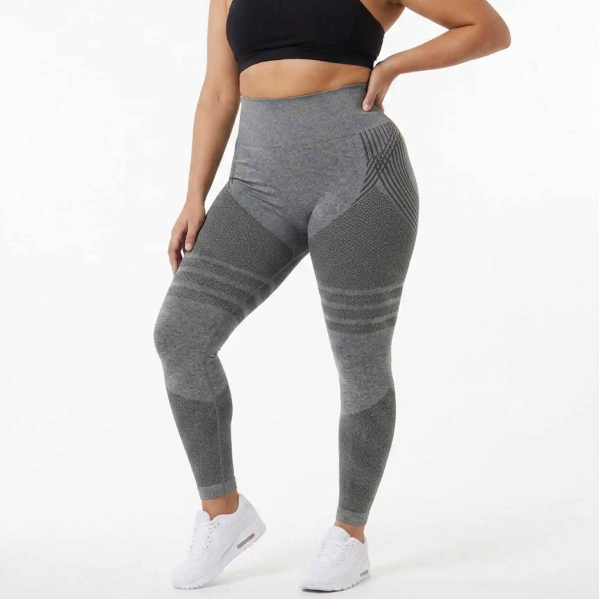 3D™ - Leggings Moldeadores y Alisadores