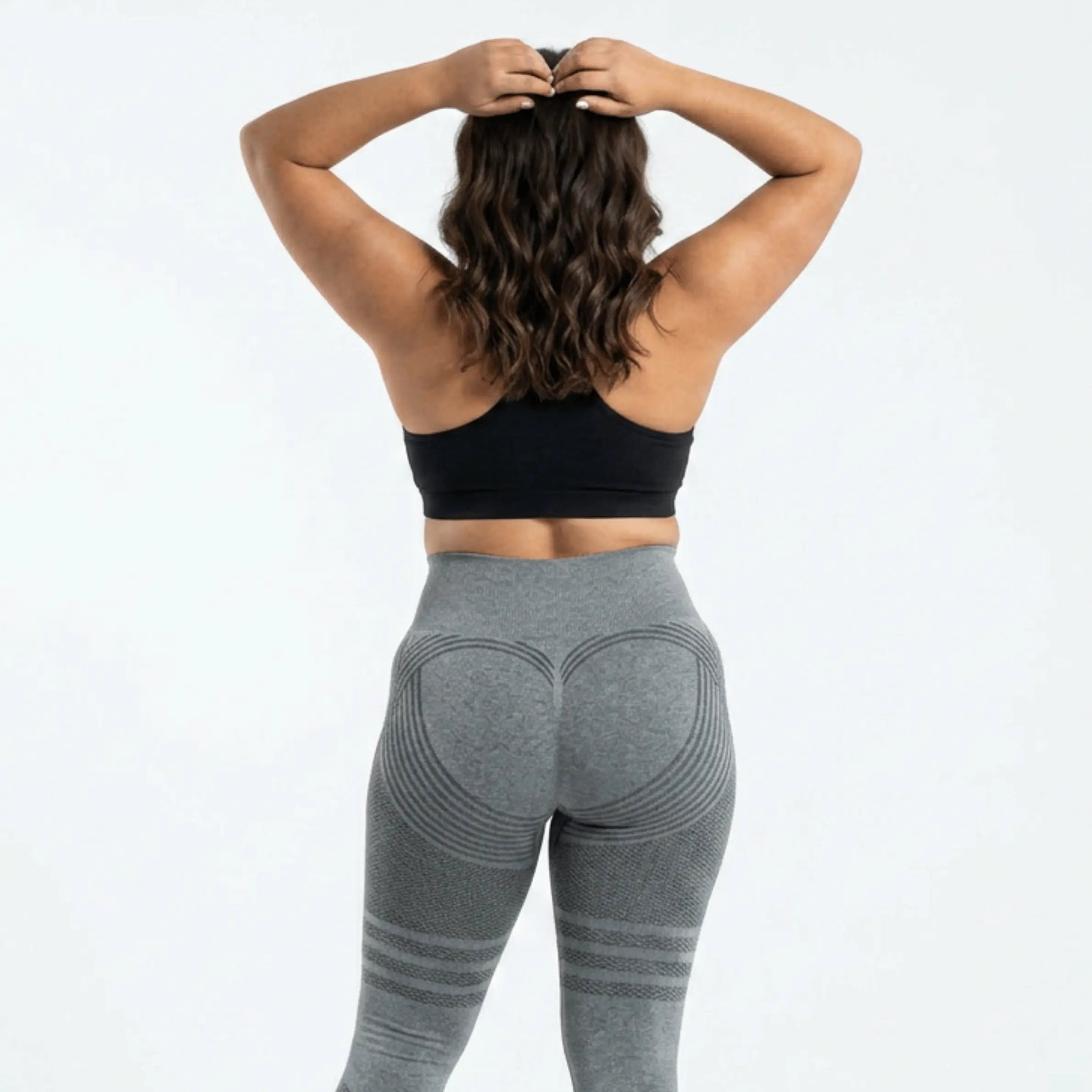 3D™ - Leggings Moldeadores y Alisadores