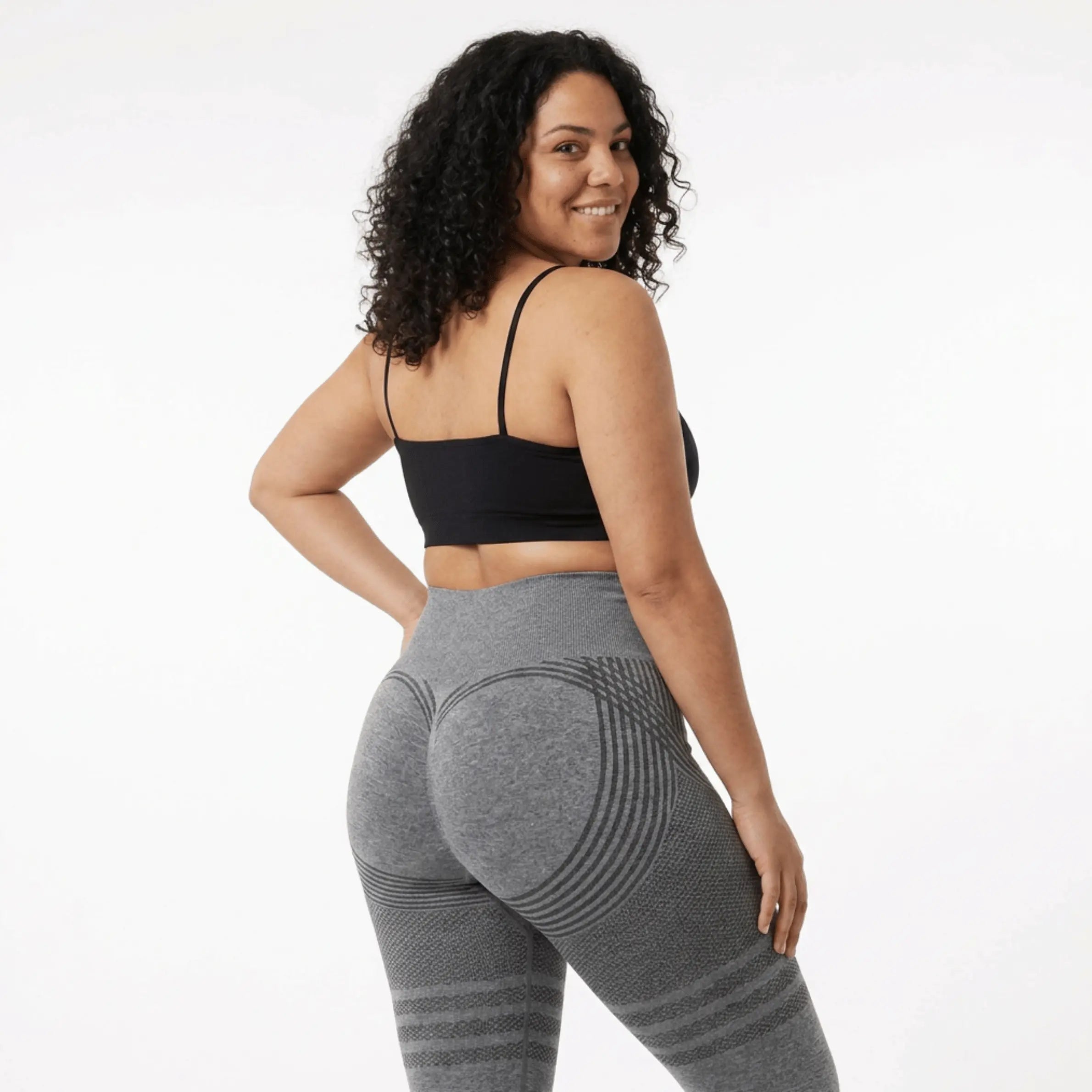 3D™ - Leggings Moldeadores y Alisadores