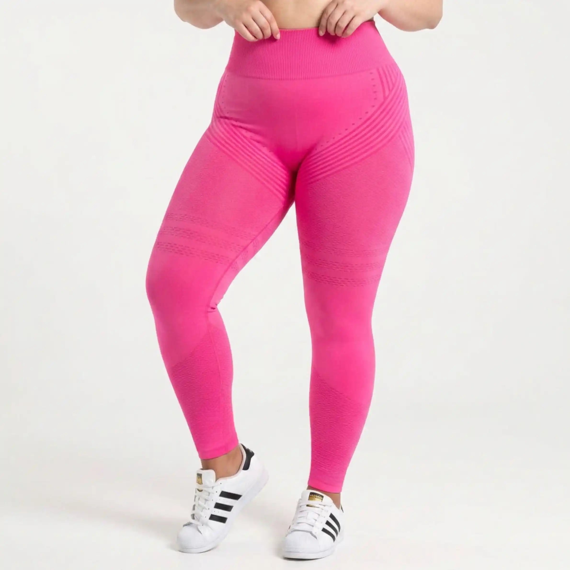 3D™ - Leggings Esculpe y Define