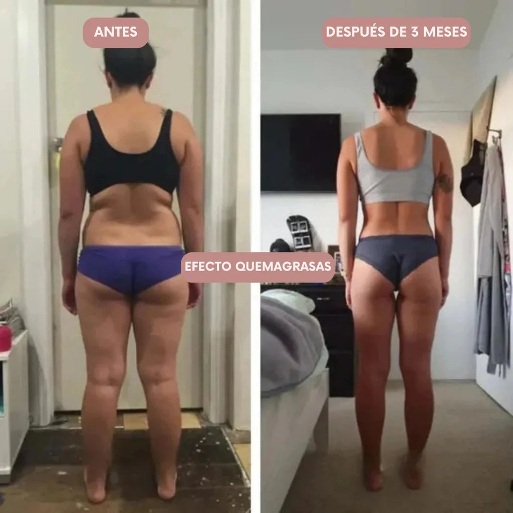 Legging 3D Cellumove – Redefine tu silueta sin esfuerzo