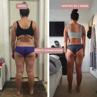 Legging 3D VYTAL – Redefine tu silueta sin esfuerzo