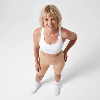 3D™ Short Antirroces – Suave y Sin Rozaduras