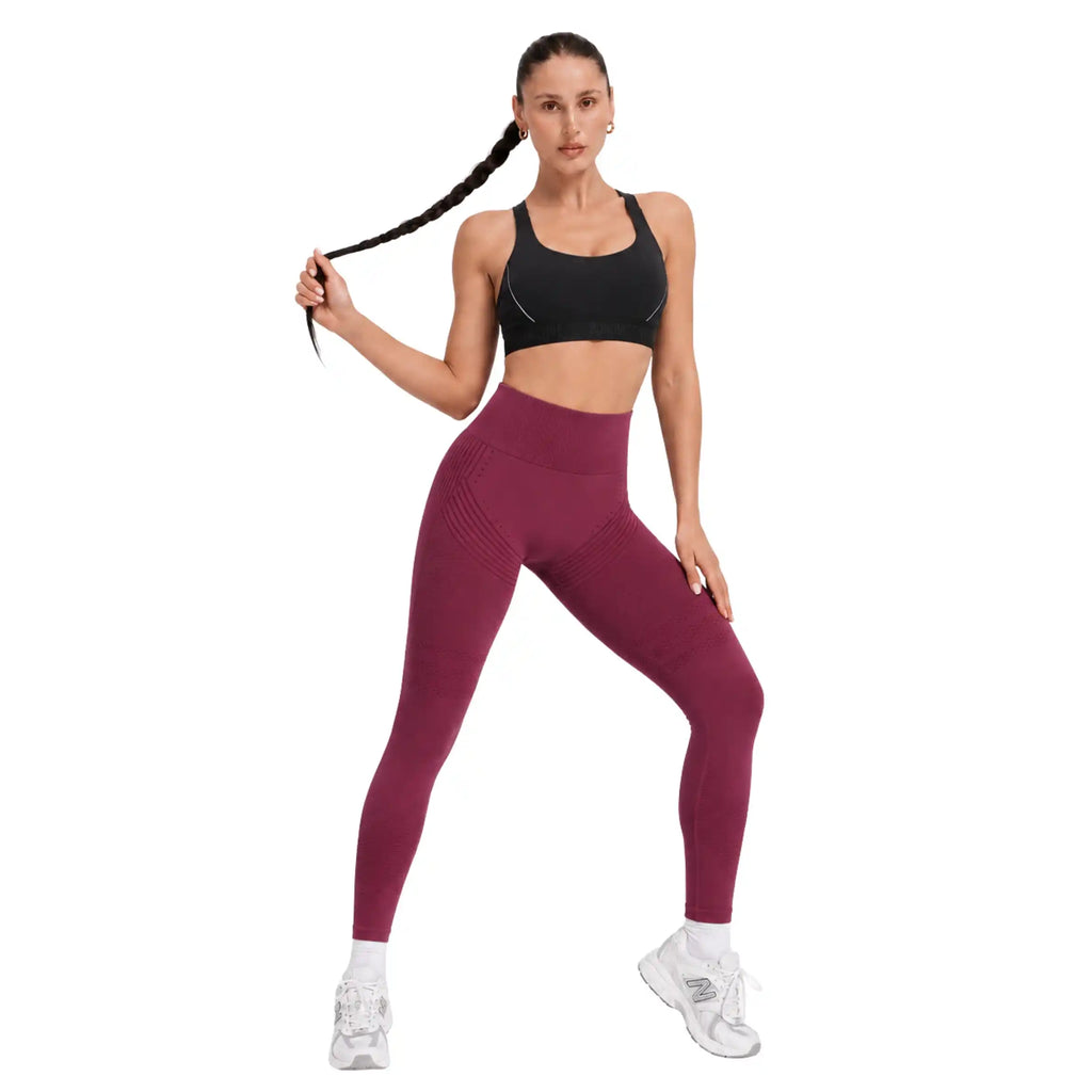 3D™ - Leggings Esculpe y Define