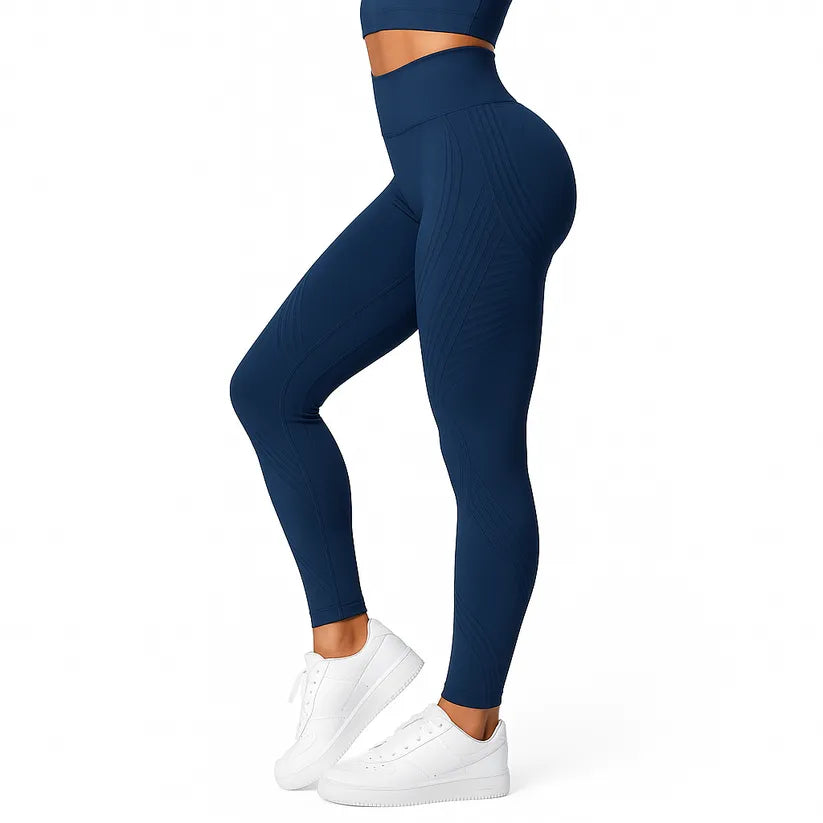 Cellumove 3D Legging – Despídete del dolor y la fatiga del lipoedema de forma natural