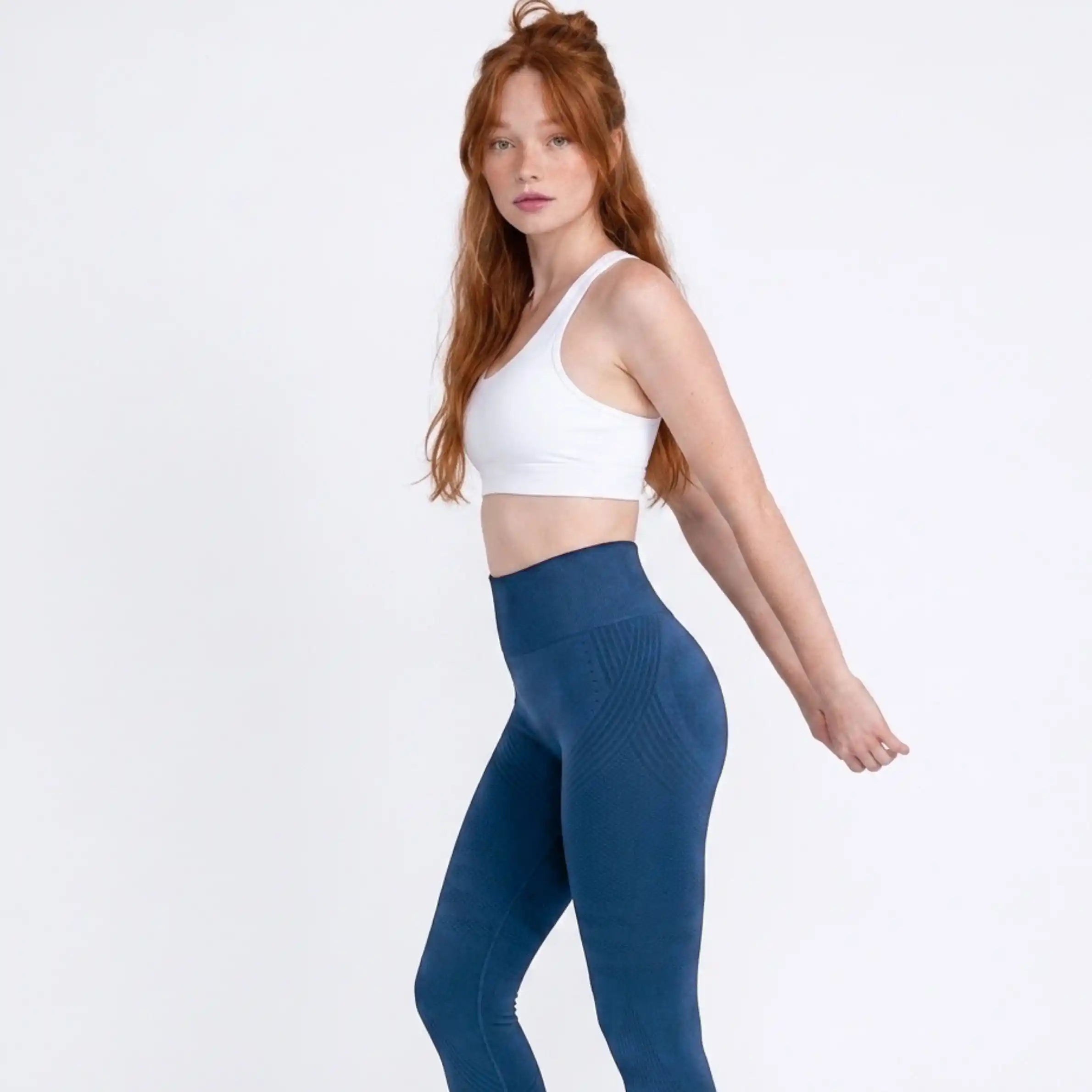 3D™ - Leggings Esculpe y Define