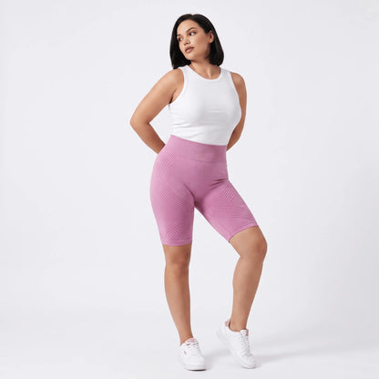 3D™ Short Antirroces – Suave y Sin Rozaduras