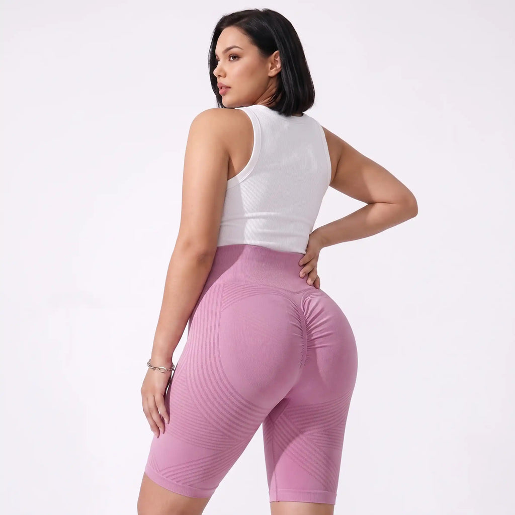Short antirozaduras 3D™ – Desliza y alisa