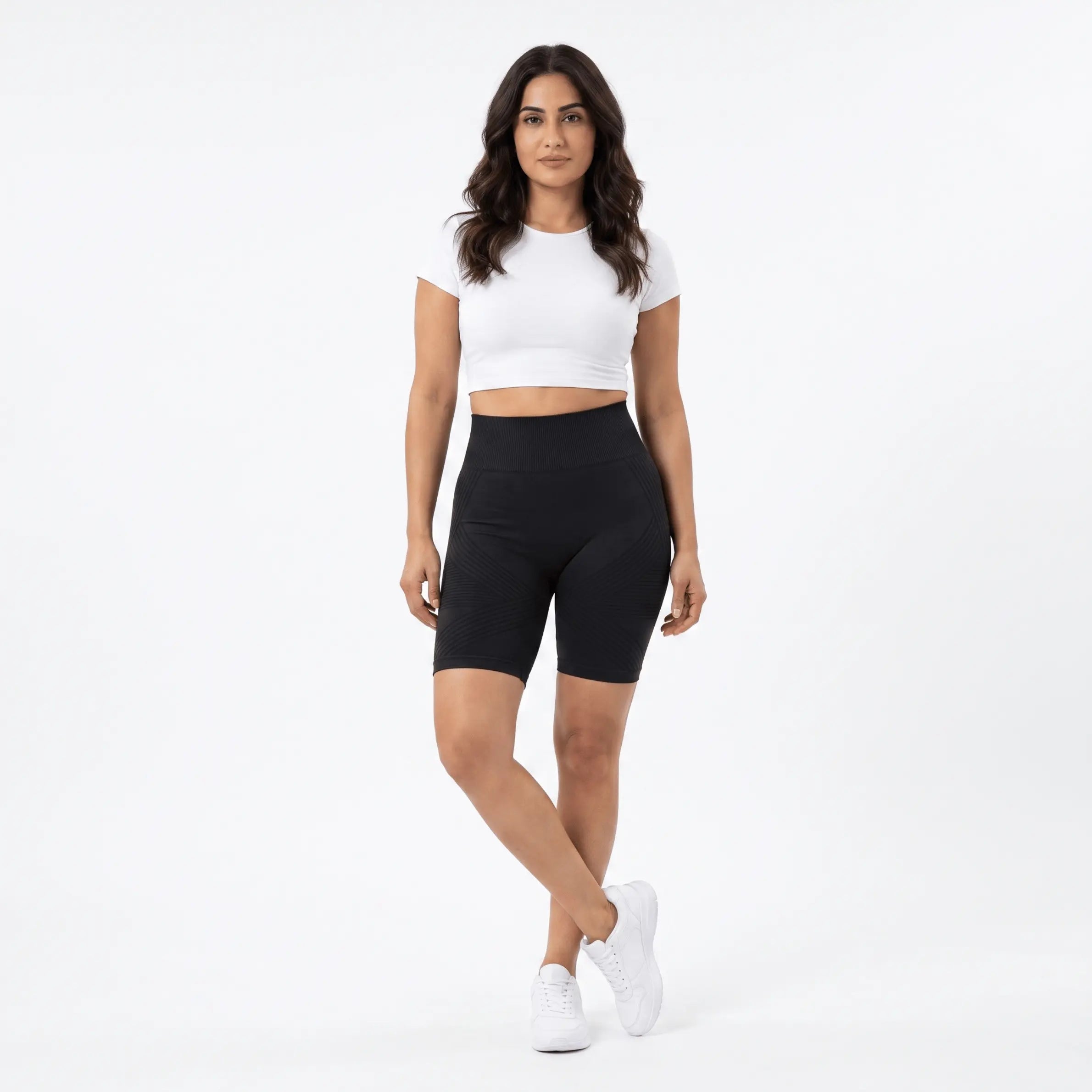 3D™ Short Antirroces – Suave y Sin Rozaduras