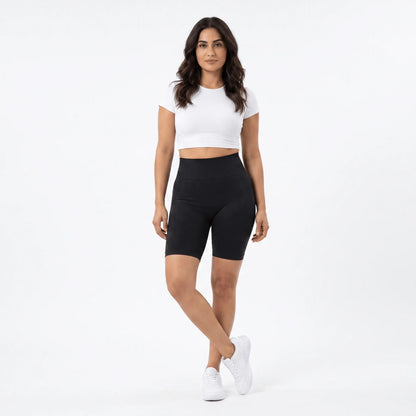 3D™ Short Antirroces – Suave y Sin Rozaduras