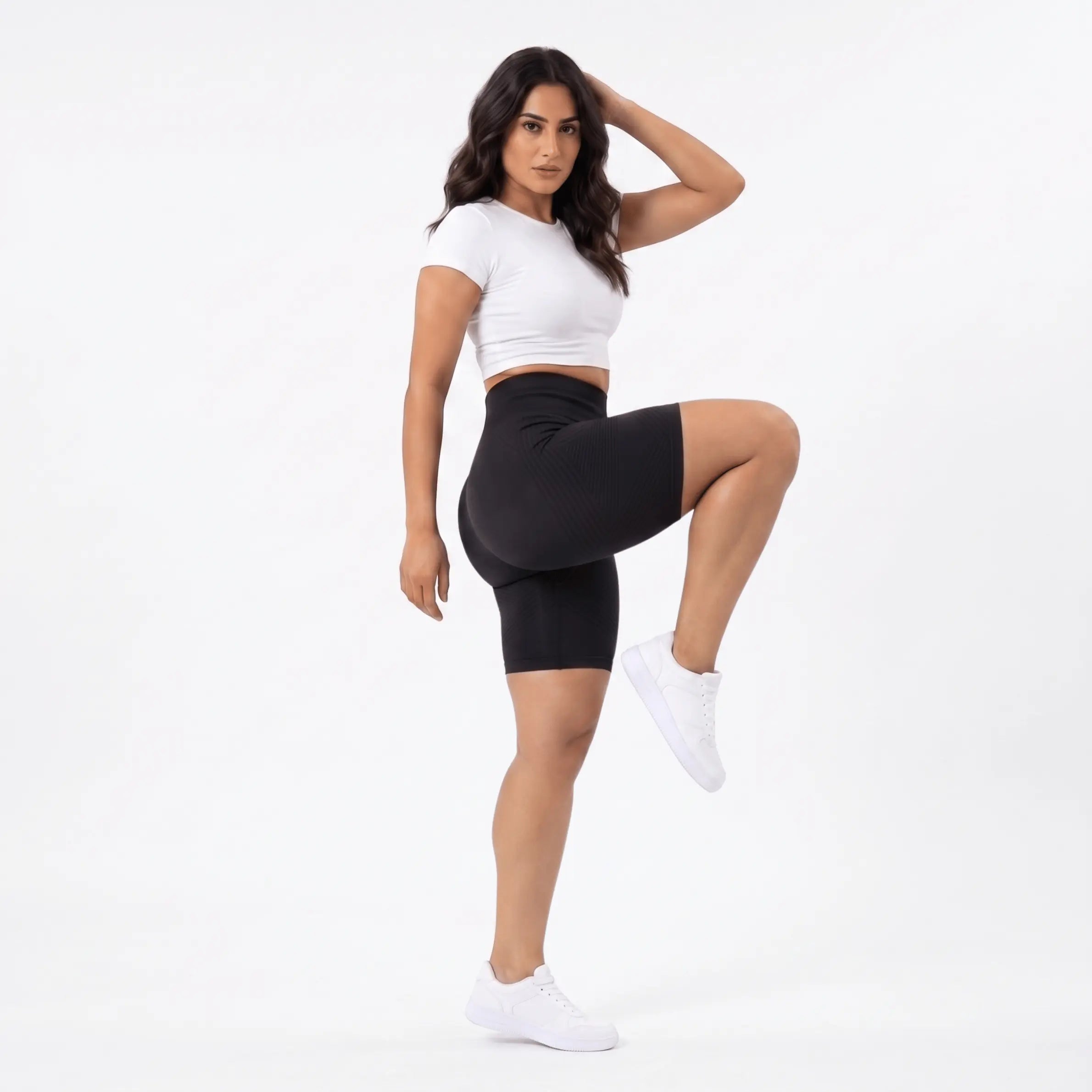 3D™ Short Antirroces – Suave y Sin Rozaduras