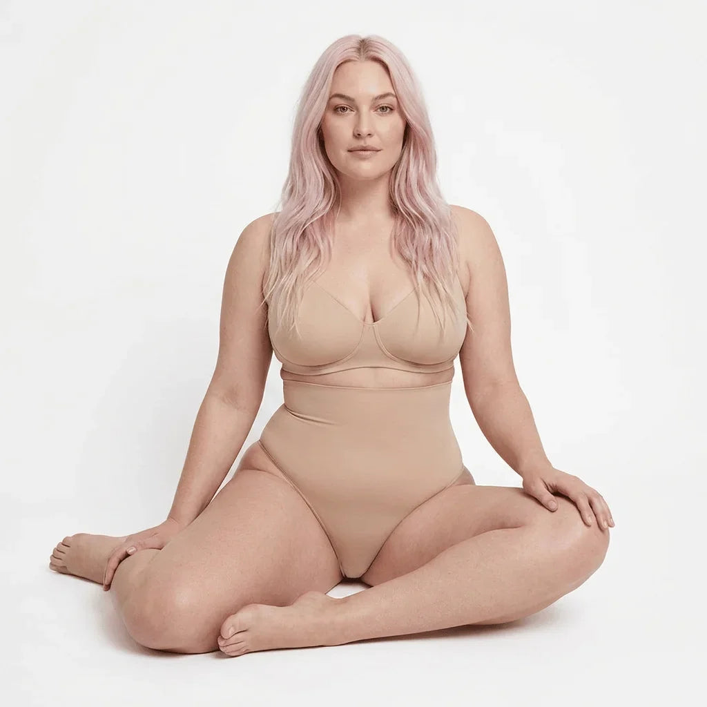 Tanga Moldeador Cellumove