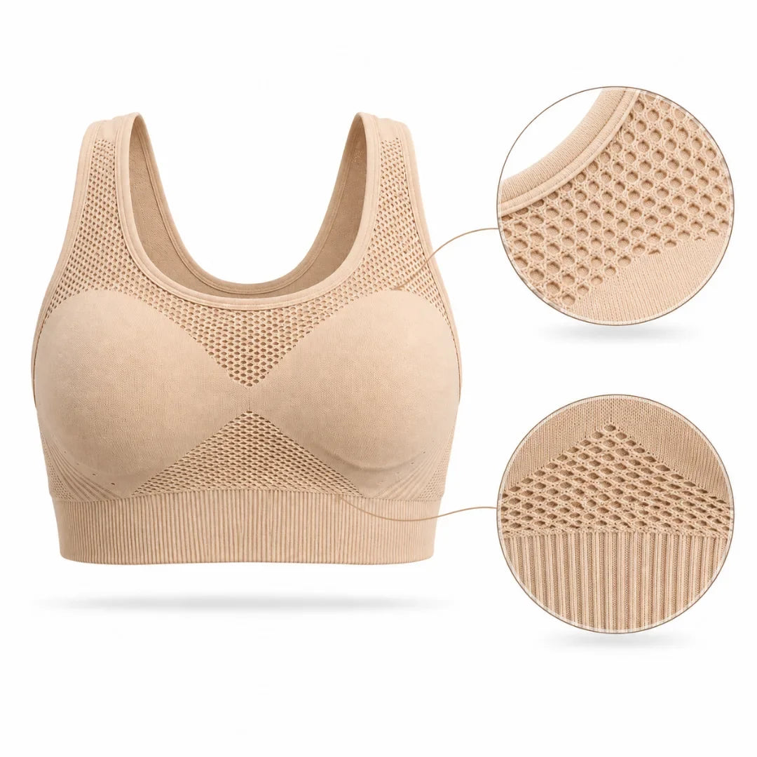 3D™ - Bra Sculpt & Smooth - V1