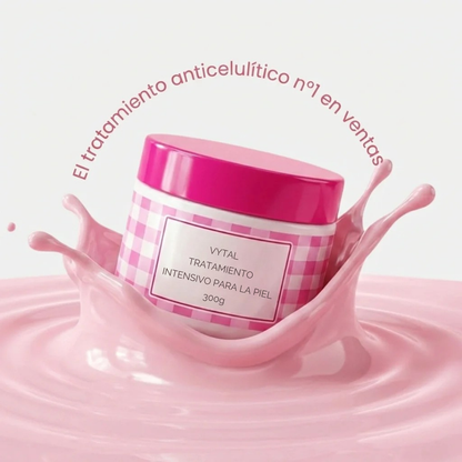 Crema Multifuncional VYTAL 300g