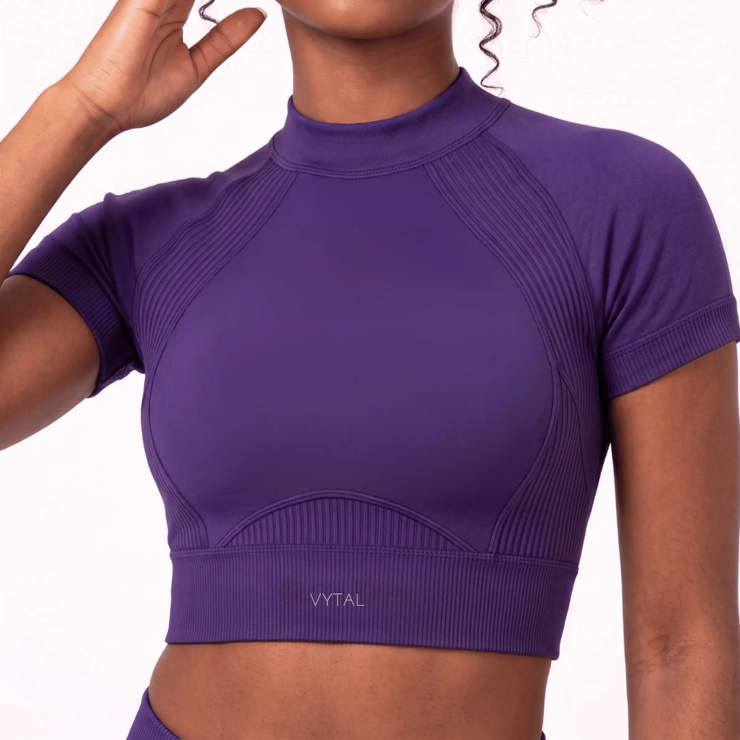 3D™ - Camiseta Moldeadora y Alisadora - V2