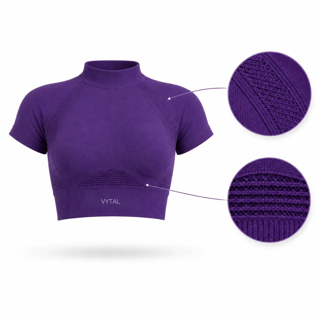 3D™ - Camiseta Moldeadora y Alisadora - V2