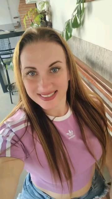 Carmen, 34 - Madrid
