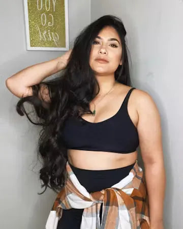 Marina, 35 - México