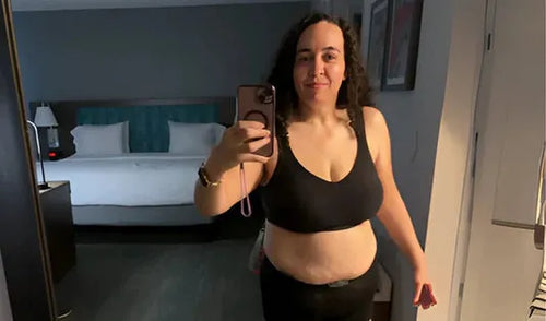 Sonia, 44 - Portugal