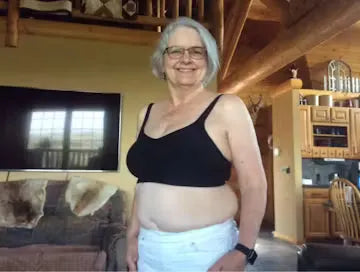 Carmen, 69 - Canadá