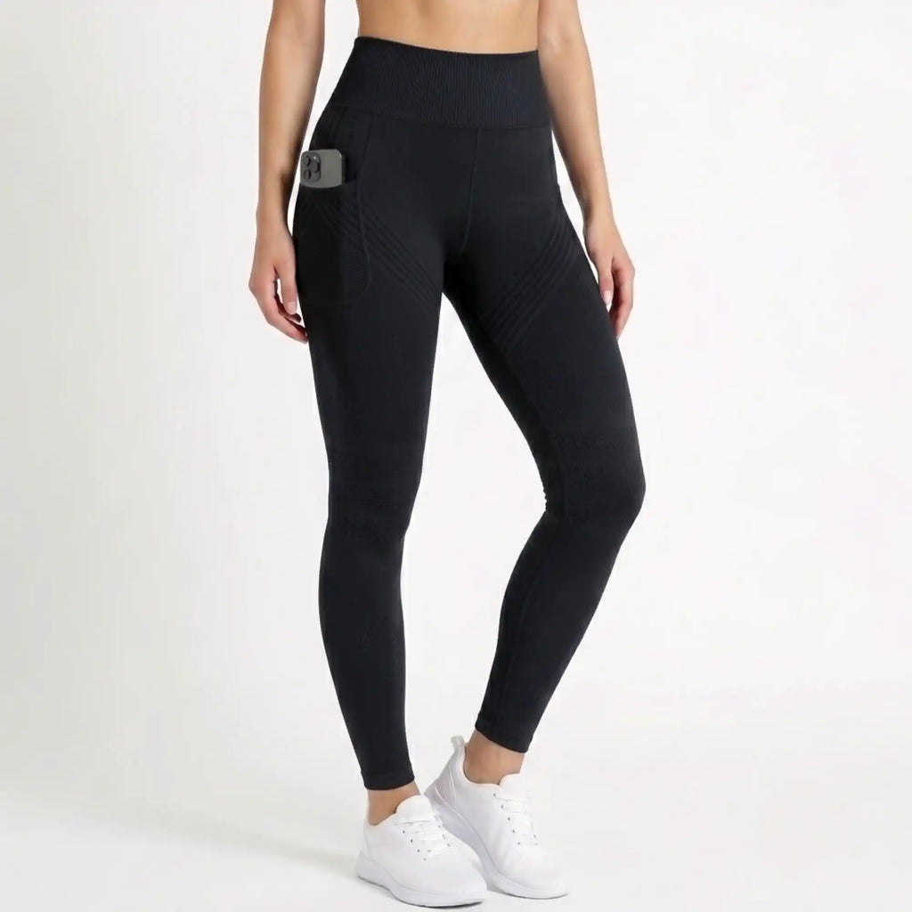 3D™ - Leggings Esculpe y Define