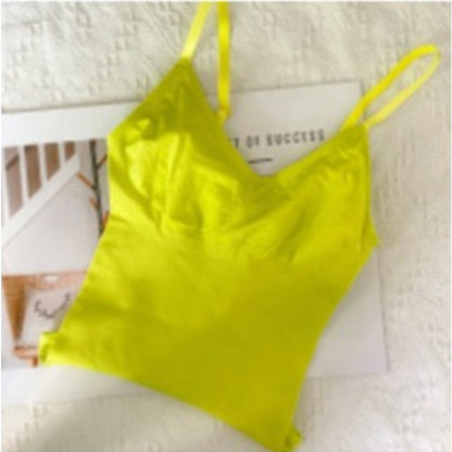 Color Amarillo
