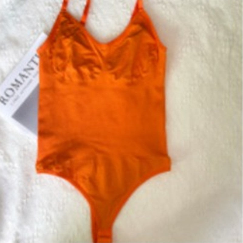 Color Naranja